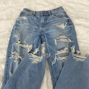 Mom Jeans